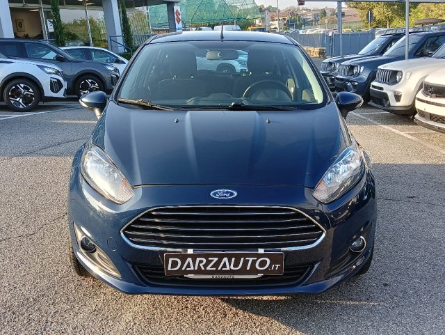 FORD Fiesta usata, con Airbag