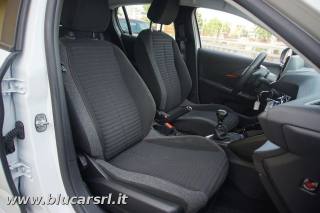 PEUGEOT 208 usata, con Cruise Control