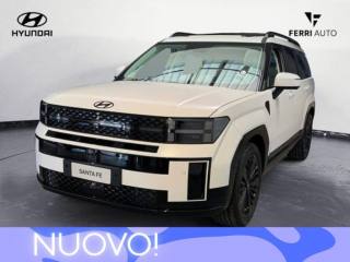 HYUNDAI Santa Fe MY26 1.6 HEV 4WD 7 posti XClass Calligraphy