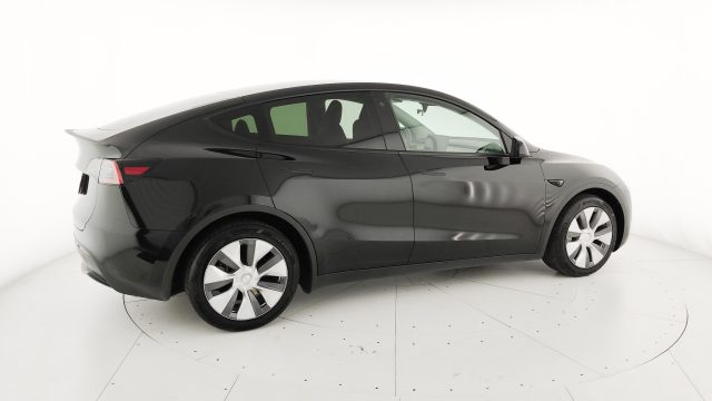 TESLA Model Y usata, con Sistema di navigazione