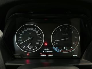 BMW 118 usata, con Chiusura centralizzata