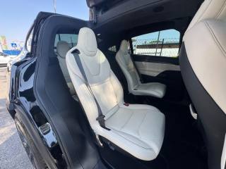 TESLA Model X usata, con Controllo trazione