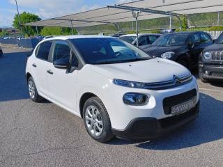 CITROEN C3 usata, con Airbag laterali