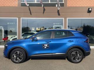 KIA Sportage 1.6 TGDi GPL Business
