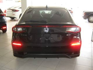 HONDA Civic usata, con Airbag Passeggero
