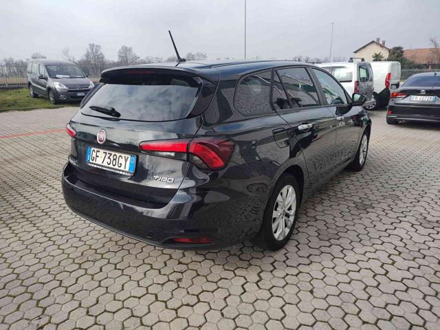 FIAT Tipo usata, con Alzacristalli elettrici