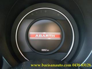 ABARTH 595 usata, con Climatizzatore