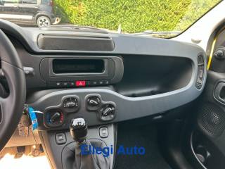 FIAT Pandina usata, con Pneumatici estivi