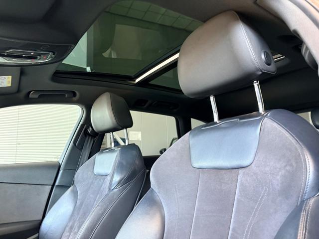 AUDI A4 usata, con Cruise Control