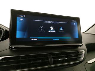 PEUGEOT 3008 usata, con Immobilizzatore elettronico