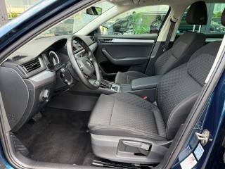 SKODA Superb usata, con Climatizzatore