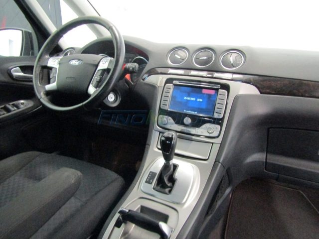 FORD Galaxy usata, con Cerchi in lega