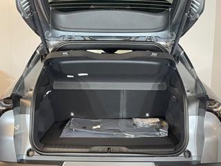 ALFA ROMEO Junior usata, con Touch screen