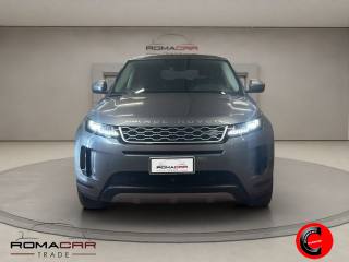 LAND ROVER Range Rover Evoque usata, con Airbag