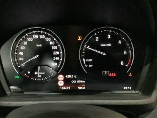 BMW X1 usata, con Servosterzo