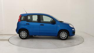 FIAT Panda usata, con Boardcomputer