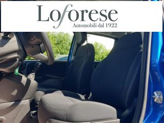 FIAT Panda usata, con Chiusura centralizzata
