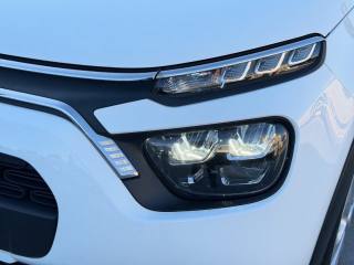 CITROEN C3 usata, con Specchietti laterali elettrici