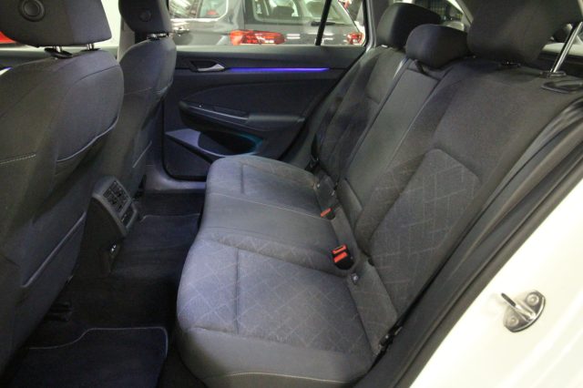 VOLKSWAGEN Golf Variant usata, con Controllo trazione
