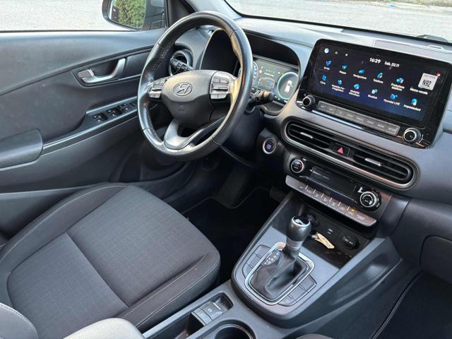 HYUNDAI Kona usata, con Chiusura centralizzata