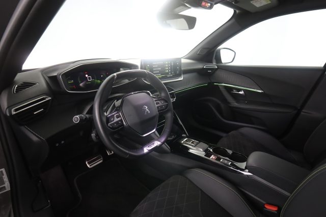 PEUGEOT 2008 usata 1