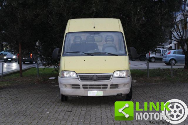 FIAT Ducato usata 5