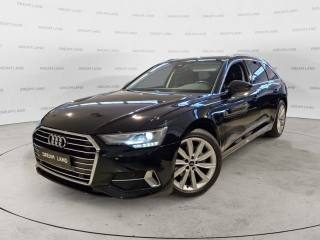 AUDI A6 usata 29