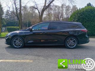 FORD Focus usata, con Alzacristalli elettrici