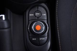 MINI Mini usata, con ESP