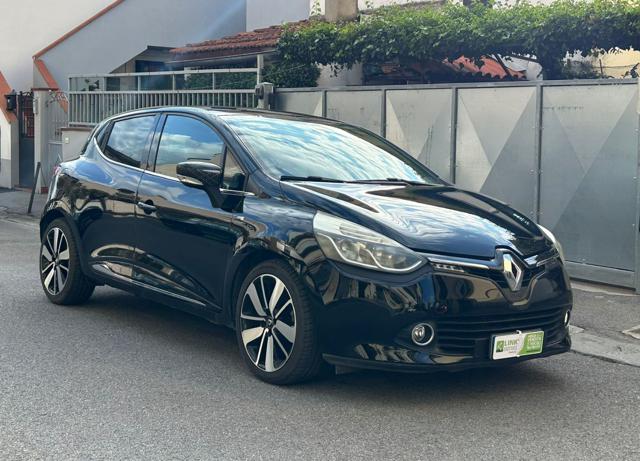 RENAULT Clio usata, con ABS