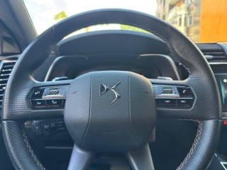 DS AUTOMOBILES DS 7 usata, con Servosterzo