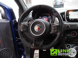 ABARTH 595 usata 39