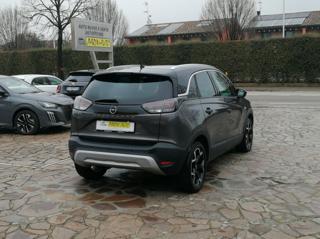 OPEL Crossland usata, con Airbag Passeggero