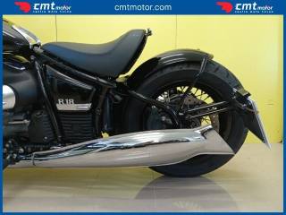 BMW R 18 usata 9