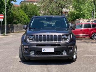 JEEP Renegade usata, con Airbag laterali