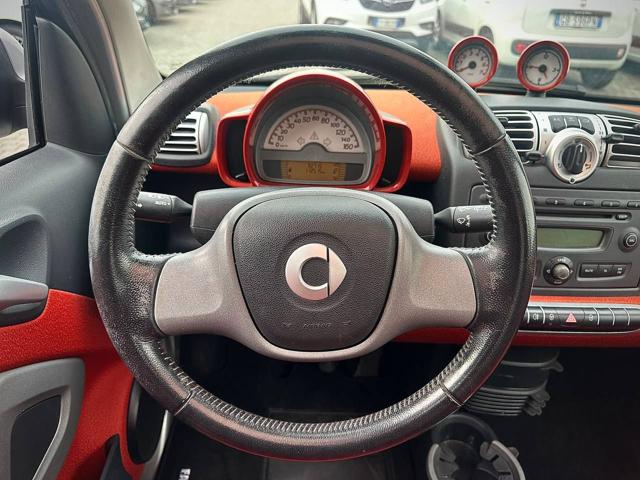 SMART ForTwo usata 16