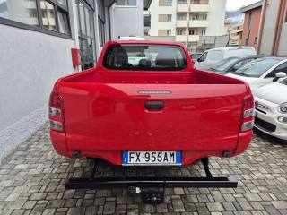 FIAT Fullback usata, con Antifurto