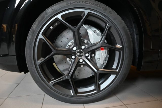 AUDI RS Q8 usata 15