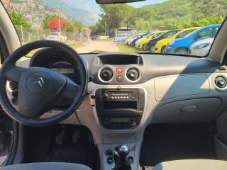 CITROEN C3 usata, con Specchietti laterali elettrici