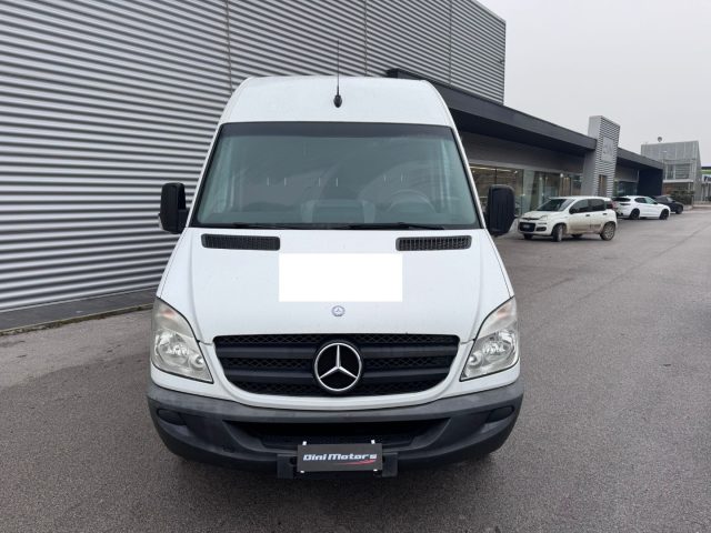 MERCEDES-BENZ Sprinter usata, con Airbag