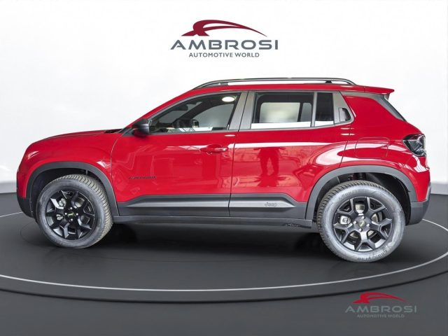 JEEP Avenger usata 5