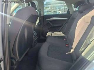 AUDI Q5 usata, con Sistema di navigazione