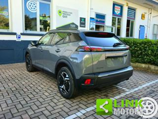 PEUGEOT 2008 usata, con Alzacristalli elettrici