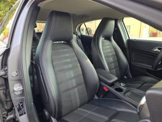 MERCEDES-BENZ GLA 200 usata 109