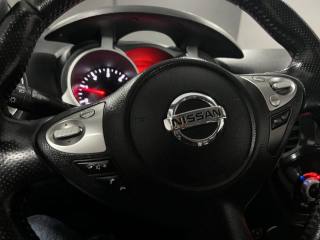 NISSAN Juke usata, con Autoradio
