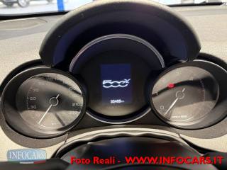 FIAT 500X usata, con Fendinebbia