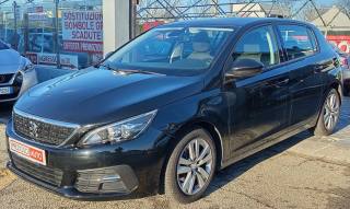 PEUGEOT 308 usata, con Airbag