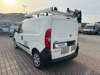 FIAT Doblo usata, con Controllo trazione
