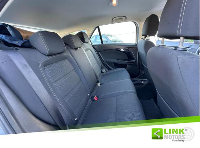 FIAT Tipo usata, con Immobilizzatore elettronico