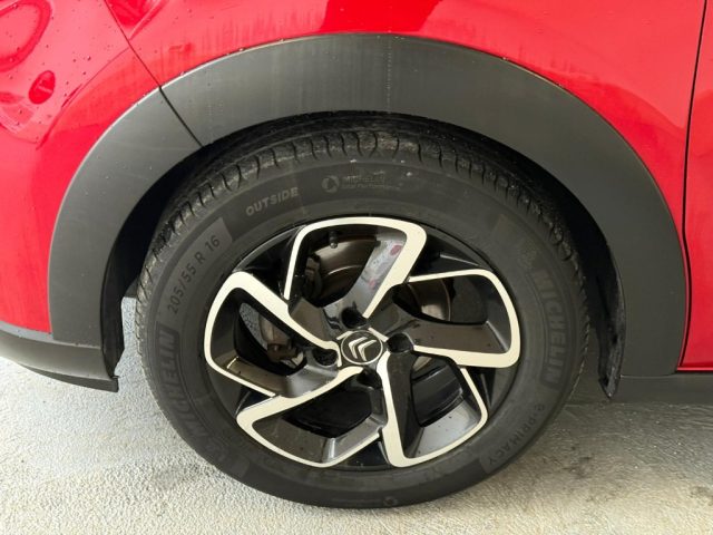 CITROEN C3 usata, con Autoradio digitale